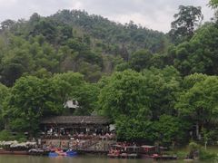 -常德桃花源景区