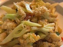 -北方家宴(番禺永旺店)