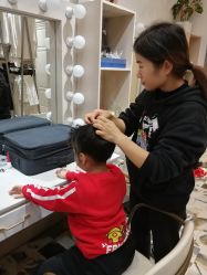 -爱儿美儿童摄影(奥森公园店)