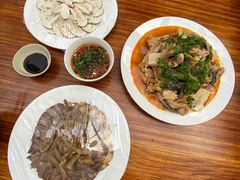 -阿葉农家饭店