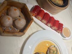 -陶陶居酒家(新天地店)