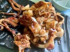 -渔娘渔家丹东海鲜(东直门店)