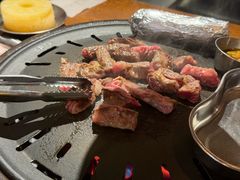 -济州爱肉堂(总店)