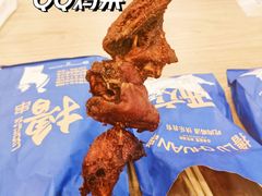 -浙江大学西溪校区-食堂