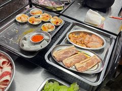 -旺记碳烤肥牛(总店)