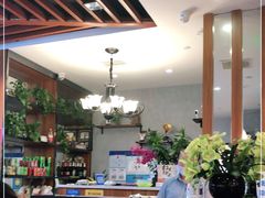 -台北楚楚园馅饼粥(虹桥南丰城店)