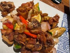 -云海肴·汽锅鸡·云南菜(美罗城店)