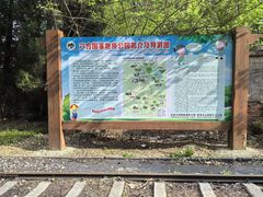 -冶山国家矿山公园