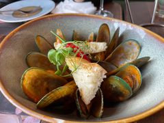 -OGGI TRATTORIA PIZZERIA(深业上城店)