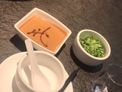 -北门涮肉·炭火铜锅涮肉(什刹海店)