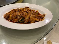 -月圆霖特色农家乐
