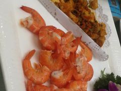 -清真悦宾楼食府(海湖店)