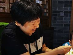 -京味斋·北京烤鸭(华威桥北工大店)