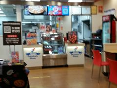 -达美乐比萨(国瑞北路店)