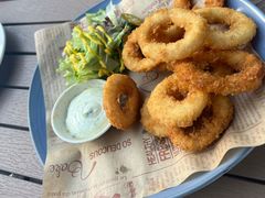 -MARU玛露音乐餐厅(大学路店)