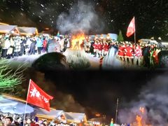 -河南宝泉旅游区