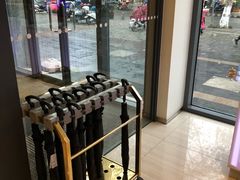-扬州东关街文昌阁桔子水晶酒店