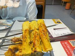 -亿牌牌东北烧烤(博物馆旗舰店)