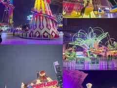 -海心沙亚运公园
