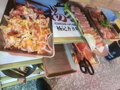 -杨记齐齐哈尔烤肉(总店)