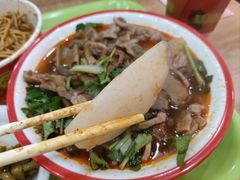 -江三王记牛杂馆(总店)