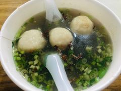 -阿玲面线糊(溪岸路店)