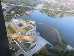 -嘉定凯悦·咖啡厅