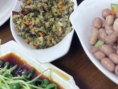 -少林寺欢喜地素斋馆