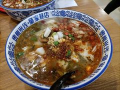 -贵州米线(童家巷店)
