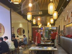 -钢管厂五区小郡肝火锅串串香(清河店)