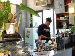 -nodcafe(M50创意园店)