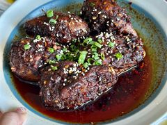 -懒人盐府人家(航天桥店)