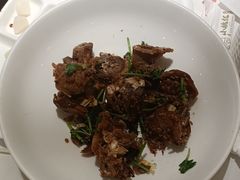 -小桃红·东北菜·春饼烤鸭(南阳湖街店)
