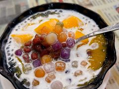 小芋圆西米露-民信老铺(人民路店)