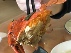-友强·23年特色海鲜大排档(厦门店)