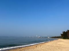 -三亚海棠湾万丽度假酒店