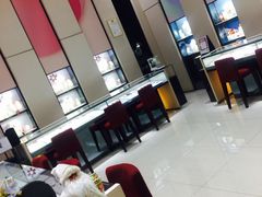 店内环境-皇庭广场(福华三路店)