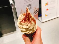 -喜茶(上海兴业太古汇店)
