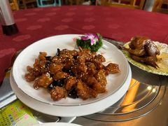 -麻奢鸽农庄·梦里水乡