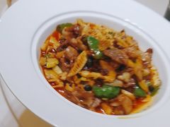 -眉州东坡(博雅店)
