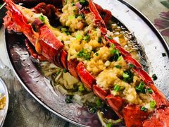 -四川人郑霞海鲜