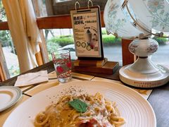 -时光花园(白鹭洲店)