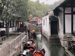 -绍兴鲁迅故里·沈园景区