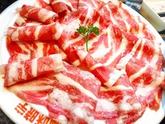 -晓宇重庆火锅(大唐不夜城店)