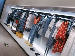 -ZARA HOME(长楹天街购物中心店)
