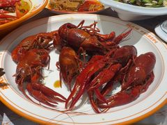 -拙大师·龙虾四季排档·夜宵至凌晨4点(唯亭店)