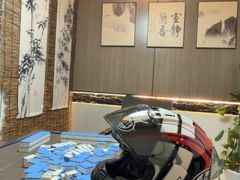 -桑榆茶楼·棋牌·商务