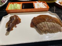 -京悦荟·京沪融合菜(漕河泾印象城店)