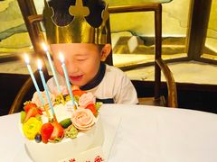 -BONCAKE裱花蛋糕(万象汇店)