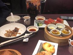 -粤匠·澳门点心粤菜海鲜(澳门半岛店)